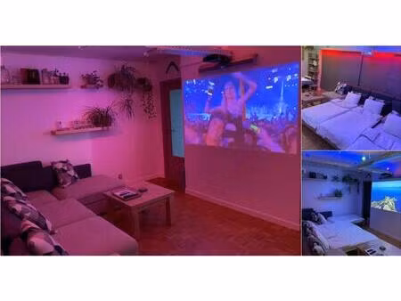 appartement à louer à turnhoutsebaan deurne (vbe14823)