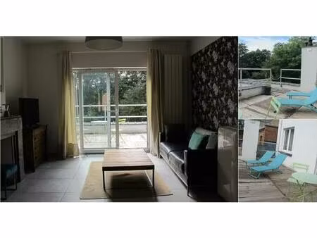 appartement à louer à rue victor allard uccle (vbe14772)