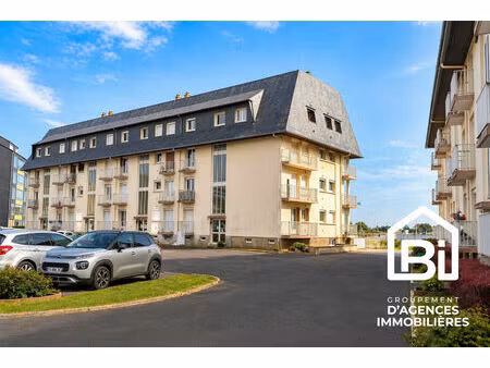 achat appartement 1 pièce 24m²