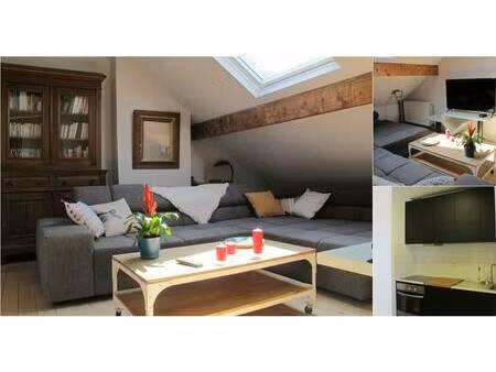 appartement à louer à rue victor allard uccle (vbe14784)