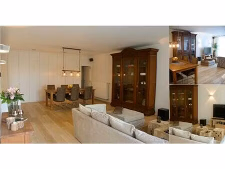 appartement à louer à turnhoutsebaan wijnegem (vbe14808)