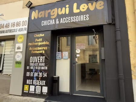 vente immeuble 25 m²