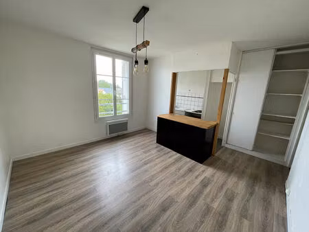 achat appartement 2 pièces 34m²