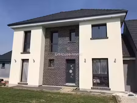 vente maison 6 pièces 145 m² à bacqueville-en-caux (76730)  364 000 €