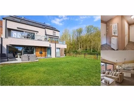 rez-de-chaussée à vendre à flettestraat 28 dilbeek (vwd17347)