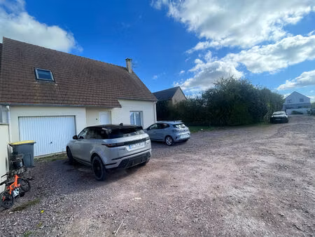 achat maison 5 pièces 88m²