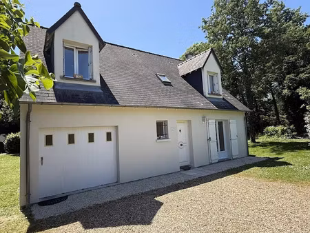 vente maison 5 pièces 100 m² à fondettes (37230)  392 200 €