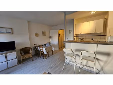 location appartement 1 pièce 28m² fontainebleau 77300