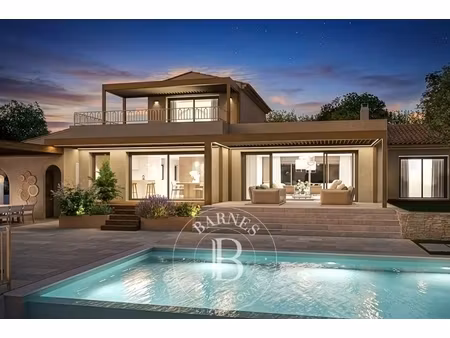 annonce maison à vendre