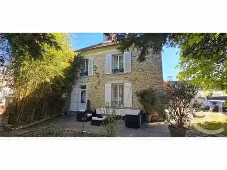 maison à vendre - 10 pièces - 190 m2 - fontenailles - 77 - ile-de-france
