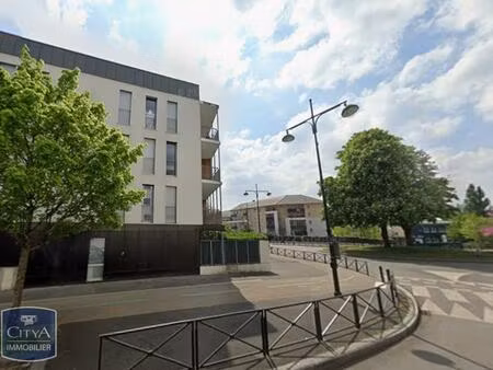 location appartement 4 pièces 111m² meaux 77100