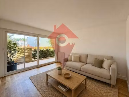 location appartement 2 pièces 54m² orgeval 78630