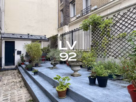 location appartement 1 pièce 31m² paris 12ème