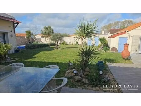 maison de luxe de 9 pièces en vente à bourgneuf-en-retz  france