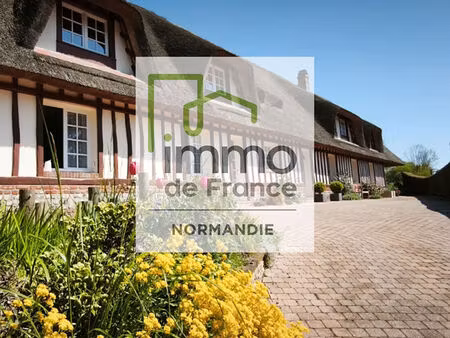 achat maison 9 pièces 252m²