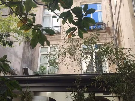 location appartement 2 pièces 61m² paris 4ème