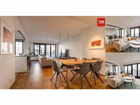 appartement à vendre à oostendestraat 7 gand (rbv76114)