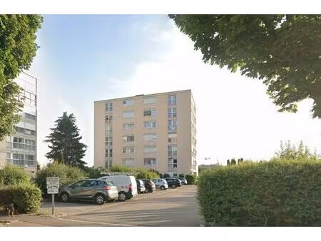 location appartement 2 pièces 54m² rouen 76000