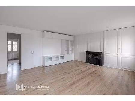 location appartement 3 pièces 70m² rouen 76000