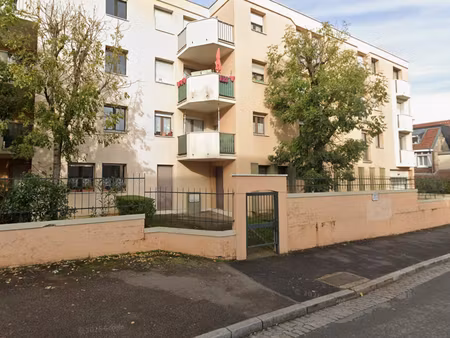 location appartement 4 pièces 88m²