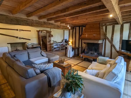 vente maison 7 pièces 322 m² à foix (09000)  398 000 €