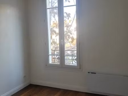 appartement à clichy (92110)