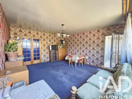 appartement à la courneuve (93120)