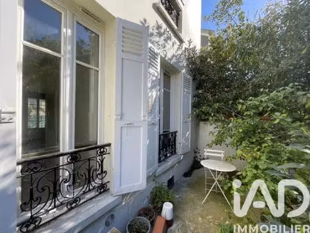 appartement à la garenne-colombes (92250)