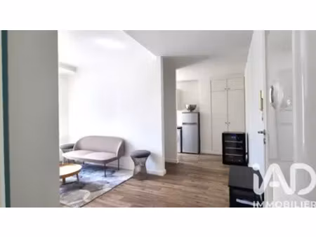 appartement à malakoff (92240)