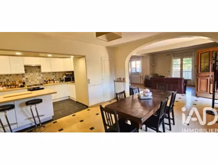 maison à épinay-sur-seine (93800)