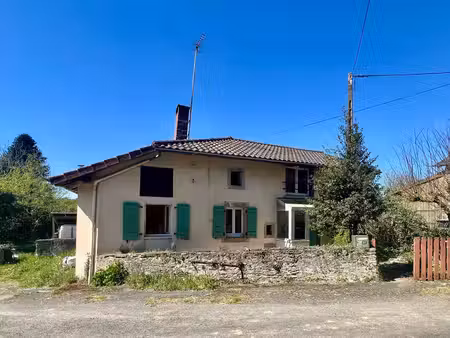 maison à vendre à oradour-sur-vayres (87150) - haute-vienne