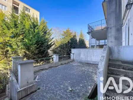 maison à sèvres (92310)