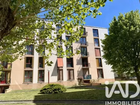 appartement à choisy-le-roi (94600)