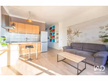 appartement à colombes (92700)