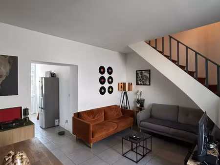 location appartement 3 pièces 73m2 dax 40100 - 750 € - surface privée