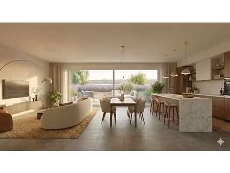 appartement te koop in leuven met 3 slaapkamers