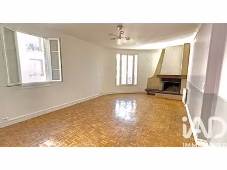 appartement à fontenay-sous-bois (94120)