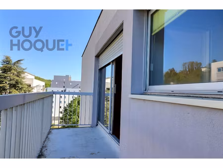 meaux - proche centre-ville et gare t4