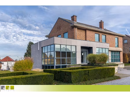 commercieel te koop in heers