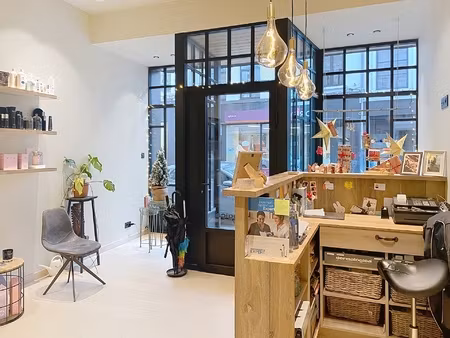 commercieel te koop in lier