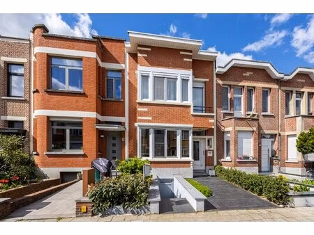 huis te koop in deurne met 3 slaapkamers