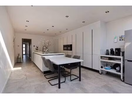 huis te koop in brugge met 3 slaapkamers