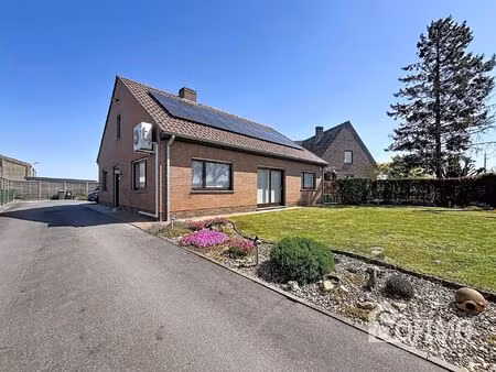 huis te koop in diksmuide met 4 slaapkamers