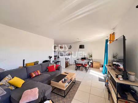 maison saint maximin la sainte baume 3 pièces