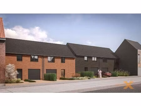 huis te koop in zottegem met 3 slaapkamers