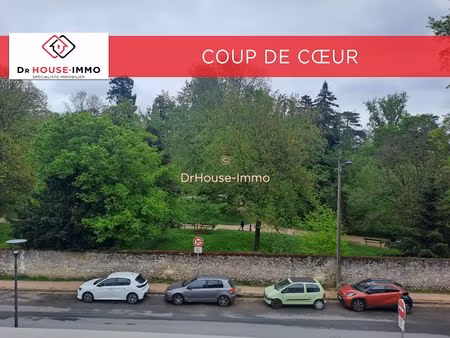 appartement 5 pièces de 139 m² - la riche (37520)