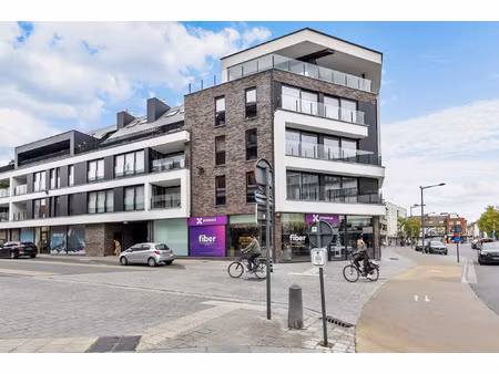 appartement te koop in ninove met 2 slaapkamers