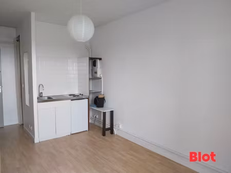ideal investisseur - chambre - bourg leveque