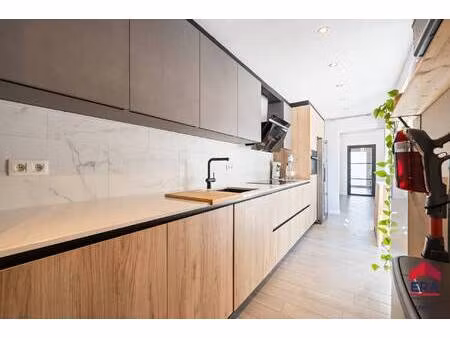 huis te koop in erpe-mere met 3 slaapkamers