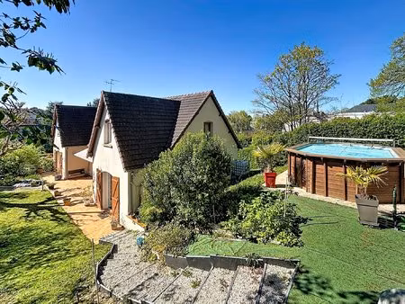 maison à vendre fondettes